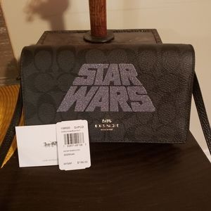 Coach Star Wars Wallet